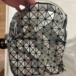 Castle and Co. Spaceship Earth backpack